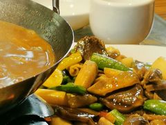 -农厨好味·温泉鹅·农家菜