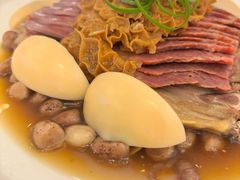 -聚鑫阁江浙菜·非遗传承技艺(青村帝华园店)