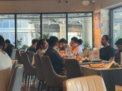 -Efes Turkish & Mediterranean Cuisine 艾菲斯餐厅(陆家嘴店)