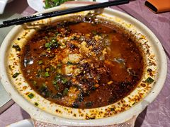 -九寨沟天源豪生度假酒店-豪庭轩中餐厅