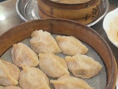 -百年认一力 太原老字号 (桥头街店)