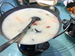 -天厨妙香素食餐厅(清华店)