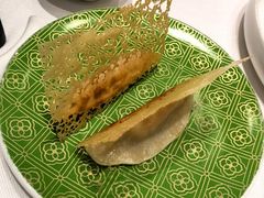 海胆锅贴-品海楼·大连海胆锅贴馆(东港店)