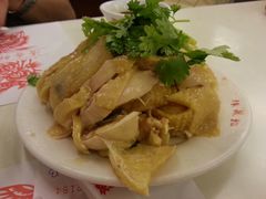 白斩鸡-振鼎鸡(福州路店)