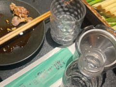 -蘸小院铁锅炖·蘸酱菜·东北菜(怀远门店)
