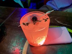 -MOSSO音乐酒吧·Live House(南京西路店)