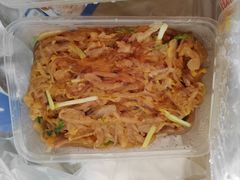 -老昌春饼(中央大街店)