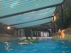 -上海玛雅海滩水公园