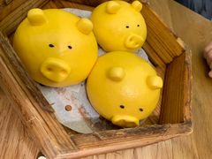 -点心传说·粤菜点心(佐阾虹湾店)