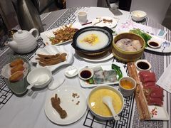 -桂林会展国际酒店-御园