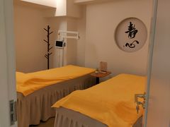 -手舒·采耳按摩·影院足道spa(莫愁湖东路店)