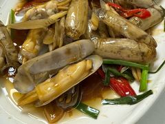 -阿忠食坊大排档·20年老店(万象城店)