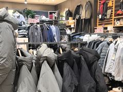-MUJI无印良品(万达太原街店)