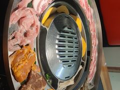-哈哈碳都·牛肋条无限自助烤肉(宝龙店)