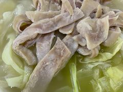-天一沾水肥肠(科园一街店)