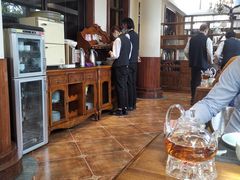 大堂-甄御•海鲜新青岛菜(麦岛店)