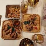 打卡网红地劳春先森