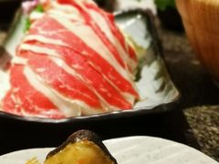 -湊湊火锅·茶憩(和平大悦城店)