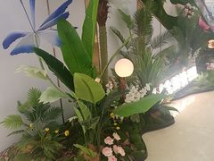 -蜜雪冰城(北一中路万达店)