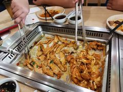 -新石器烤肉(南通CBD大有境店)