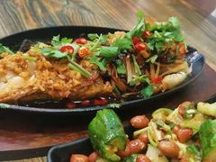 -炉内瓦·瓦片烧烤(明日星城店)
