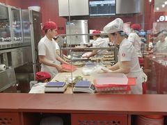 -喜家德虾仁水饺(长泰广场店)