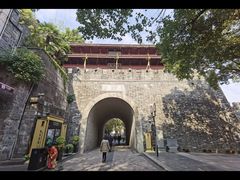-鼓楼(西湖风景名胜区)