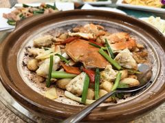 -明思味 二十年潮粤菜(榕城东山店)