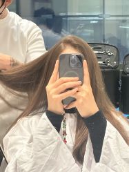 -美格丝M.G.S Hair Salon