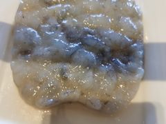 全虾虾滑-皇城老妈·大连海鲜火锅(港湾店)