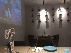 -摩欧客意式餐厅(高新活力汇店)
