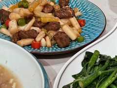 -顺丰轩园林酒家(天河店)