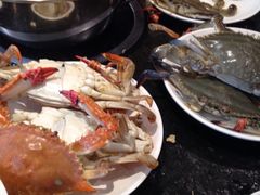 -华府海鲜碳烤自助(万达店)