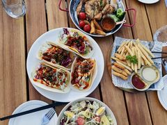 -埠口精酿夜景餐酒吧· BREWPORT BISTRO(长嘉汇重庆之眼店)