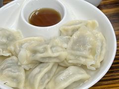 水饺-风味烧烤(泰富店)