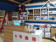 -罗源湾8号渔排