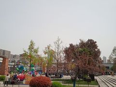 -大雁塔北广场音乐喷泉
