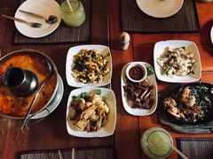 -自然餐厅(Phuket)