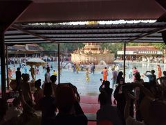 -西双版纳勐泐文化旅游区