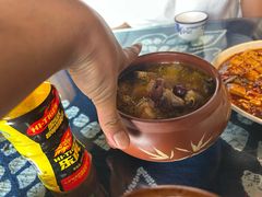 -香满楼(临安路店)