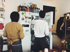 大堂-三花屋 Mihhanaya
