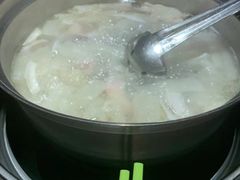 -芭缇沁园椰子鸡(中航紫金新天地店)