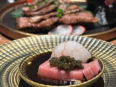 -吉兆·料理(红梅南路店)