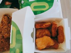 -德克士(伊旗店)
