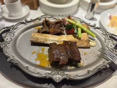 -王品牛排(福州泰禾店)