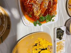 -深山老屋(国顺东路店)