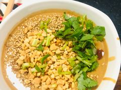 小料-四季大盘涮肉园(天竺店)