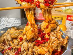 -蛙老爹·蜀香美蛙鱼头(王家湾店)