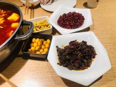 -李子坝梁山鸡(北碚万达五鸡哥店)