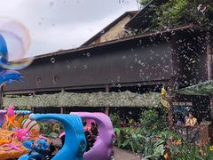 -长鹿旅游休博园